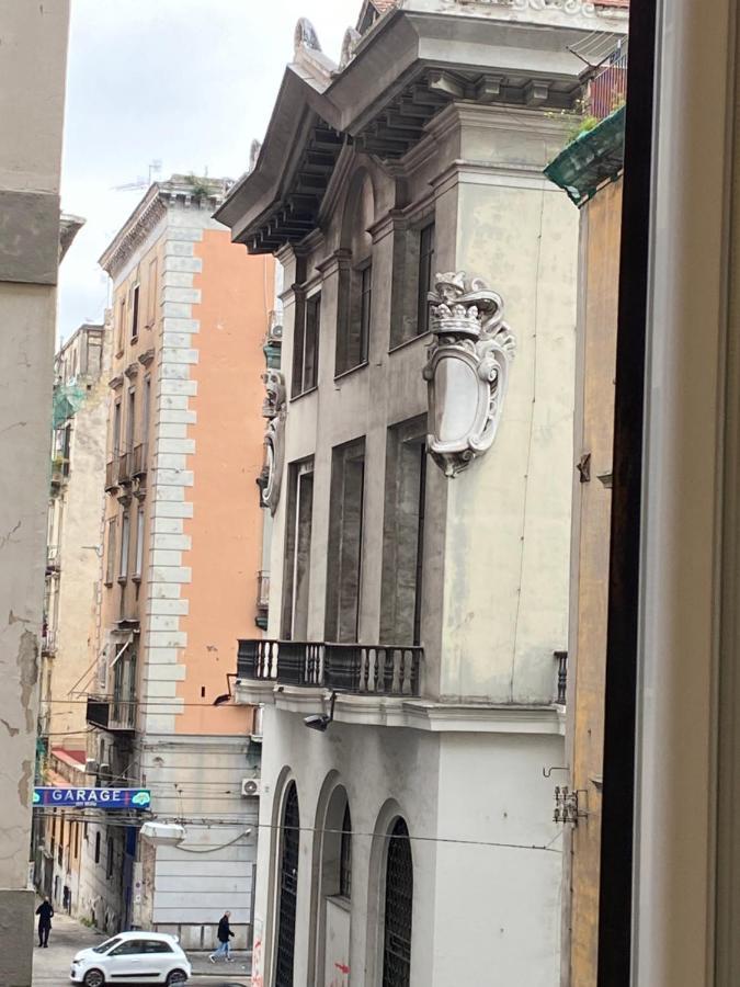 Amare Bed & Breakfast Napoli