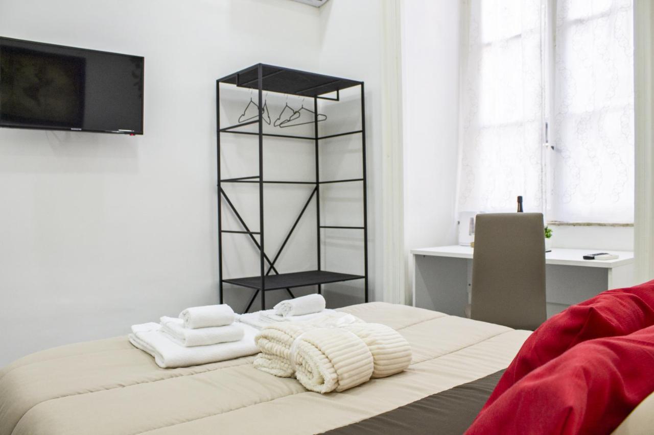 Bed & Breakfast Amare Napoli