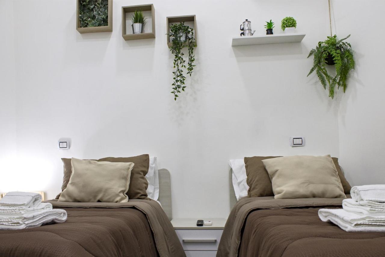 Bed & Breakfast Amare Napoli